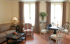 Hôtel La Maison Saint Germain
