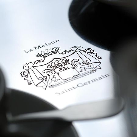 Hôtel La Maison Saint Germain Paris Extérieur photo