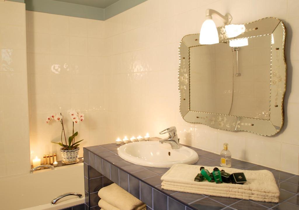 Hôtel La Maison Saint Germain Paris Extérieur photo