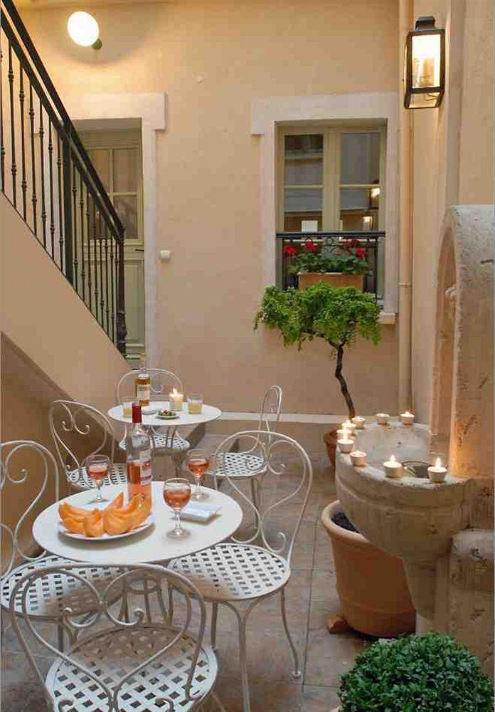 Hôtel La Maison Saint Germain Paris Extérieur photo