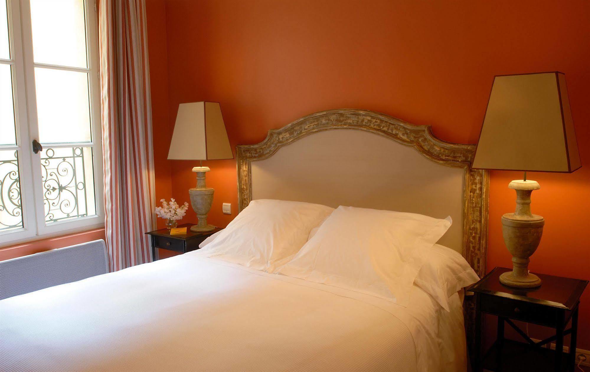 Hôtel La Maison Saint Germain Paris Extérieur photo
