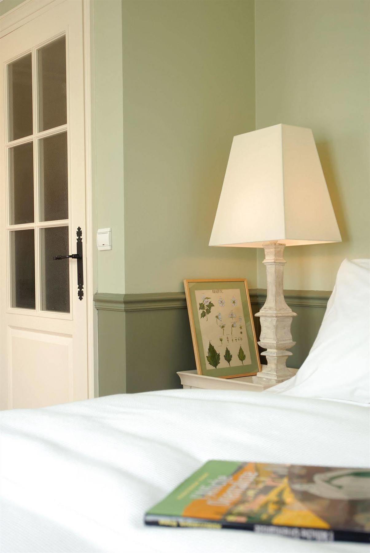 Hôtel La Maison Saint Germain Paris Extérieur photo