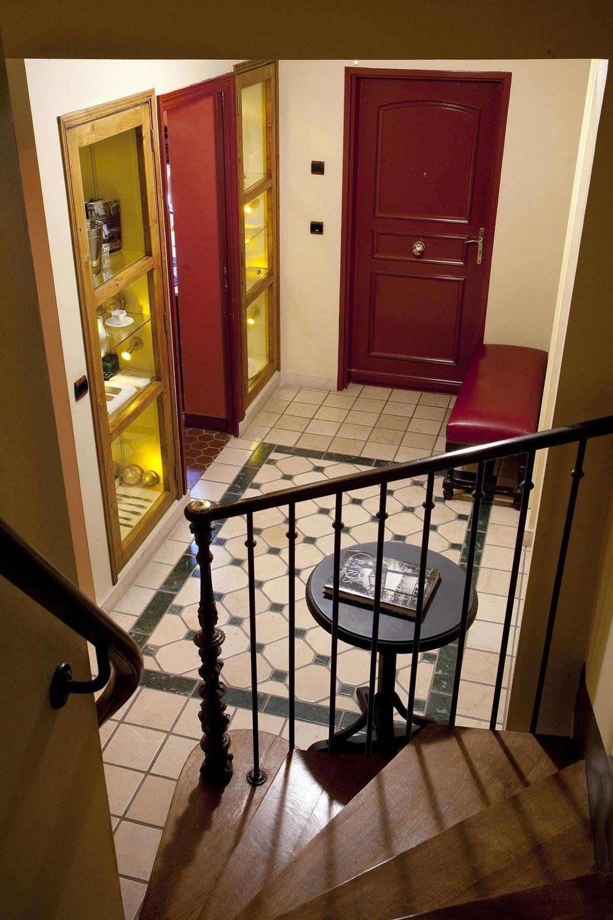 Hôtel La Maison Saint Germain Paris Extérieur photo